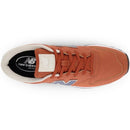 Sneakers 500 - Marron