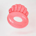 Flotador Shell Adulto - Rosa