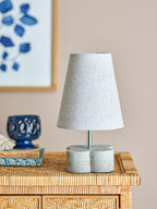 Foglio - Table Lamp - Natural - Polyresin