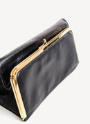 Jil Sander - Clutch - Black - Femme