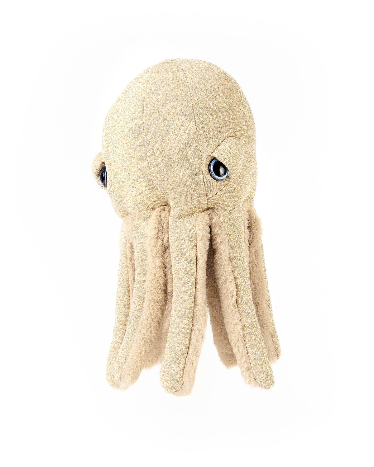 The Mini Octopus