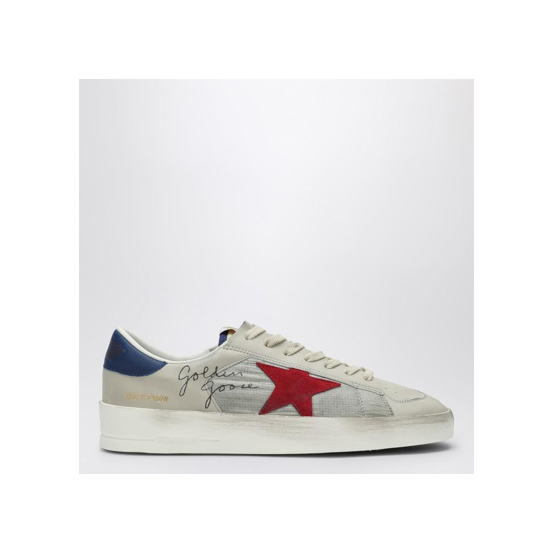 Sneakers Stardan Low - Blanco
