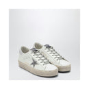 Baskets Hi Star - Blanc