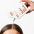 Exfoliante Activo Antirotura - Cabello quebradizo