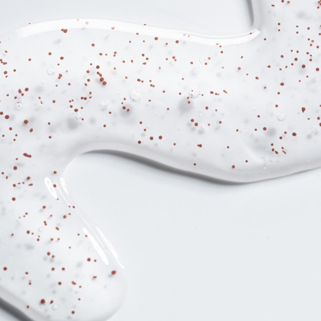 Exfoliante Activo Antirotura - Cabello quebradizo