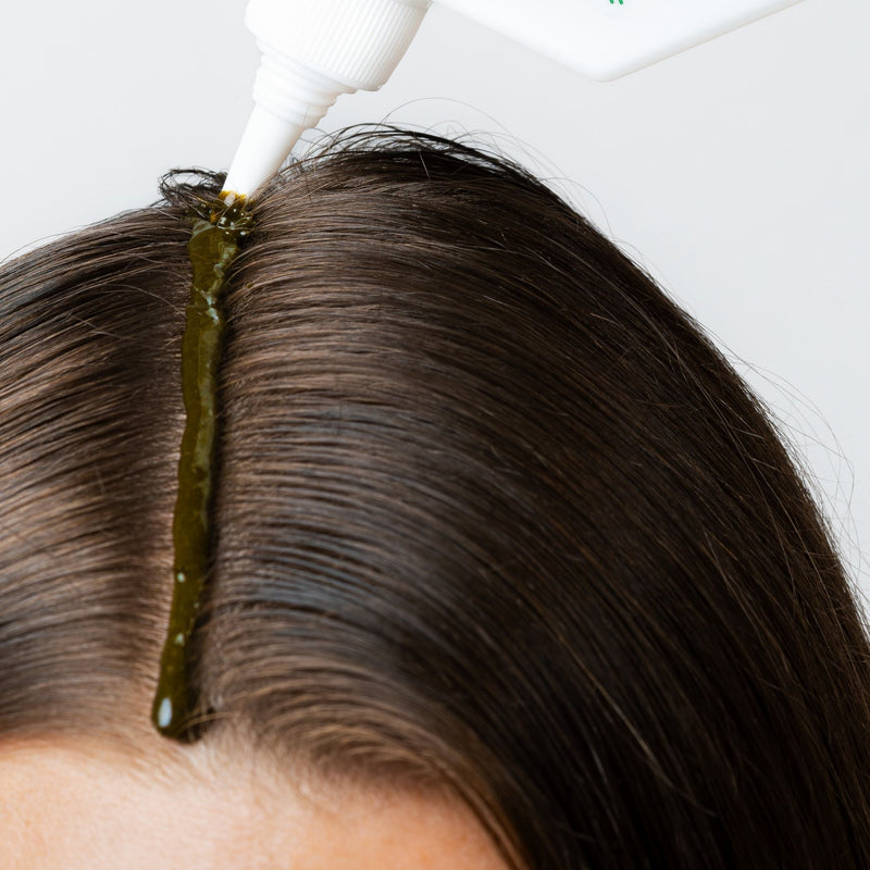 Protocole Anti-Chute Tricho-Boost