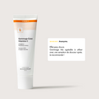 Gommage Éclat Vitamine C