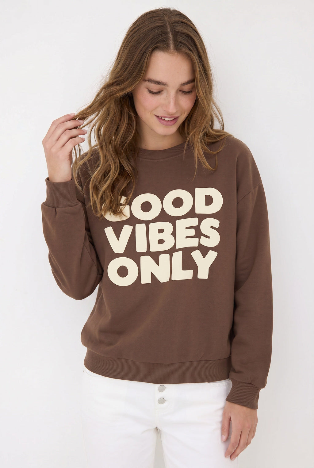 Sweat Goodvibes
