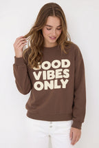 Sweat Goodvibes