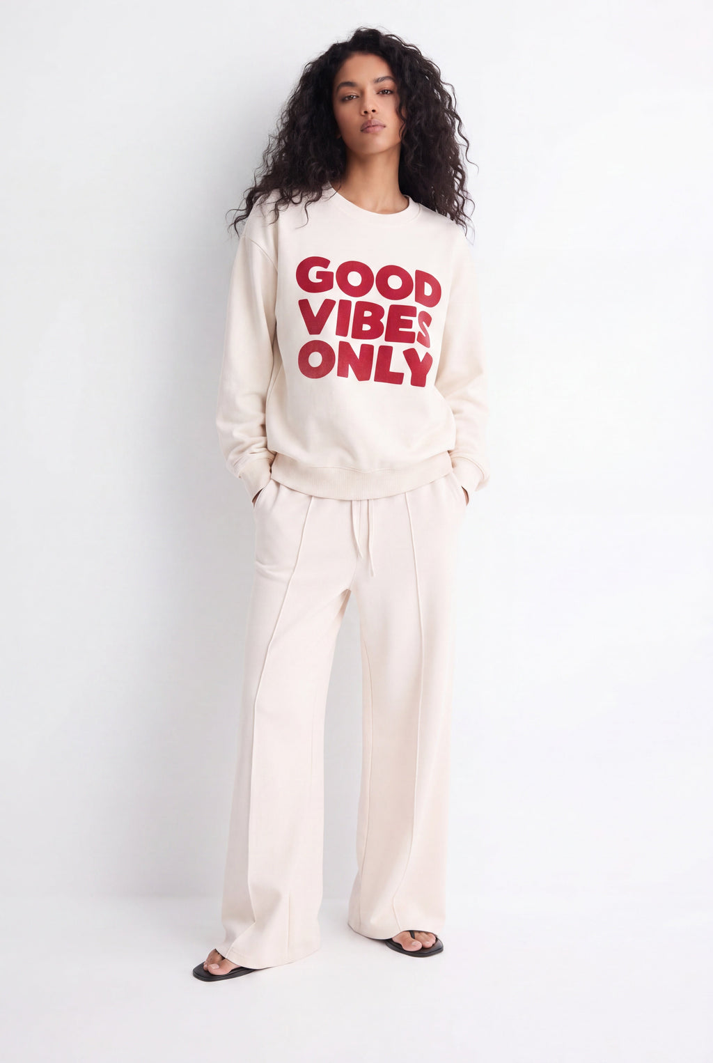 Sweat Goodvibes