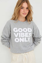 Sweat Goodvibes