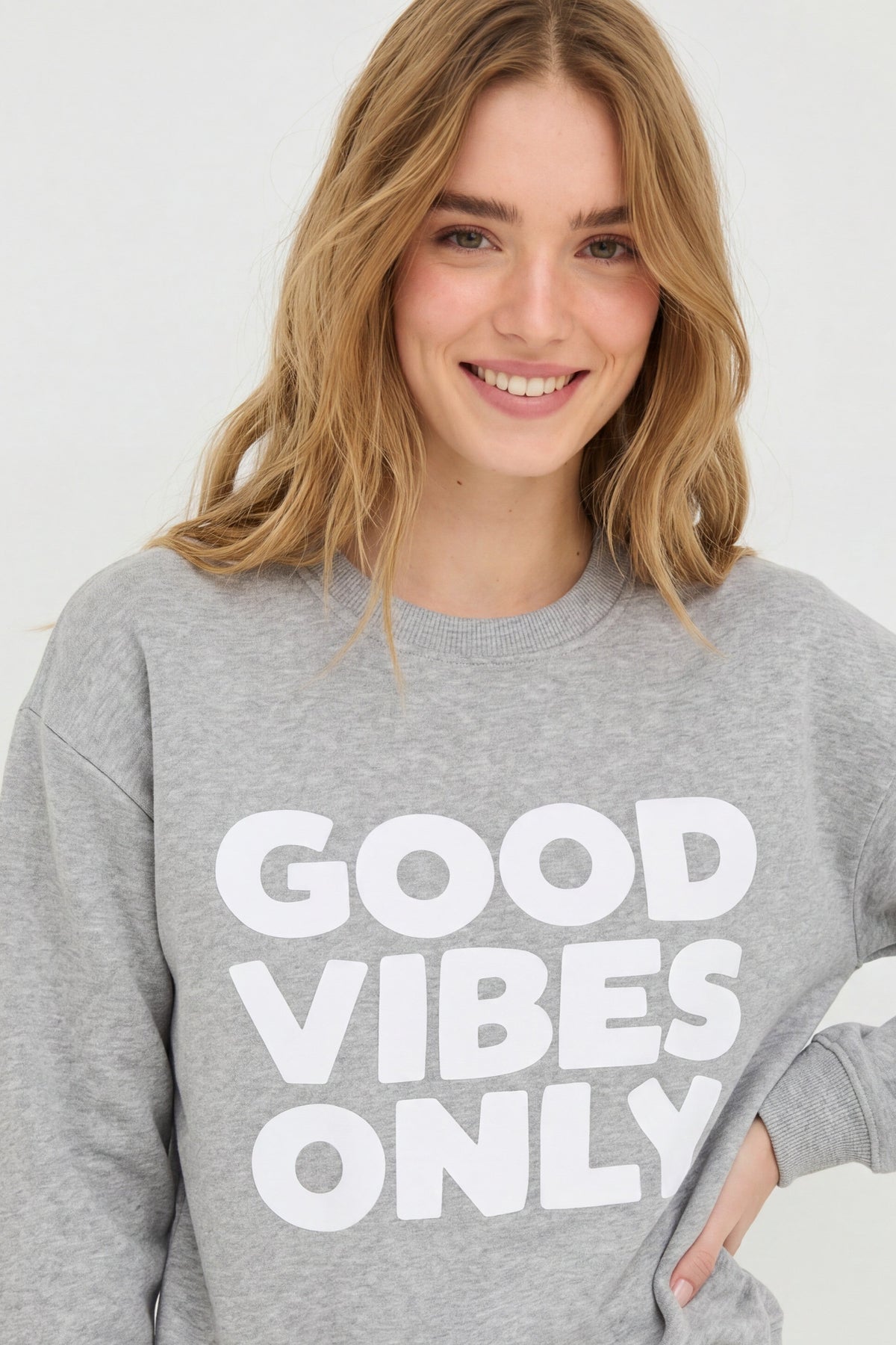 Sweat Goodvibes