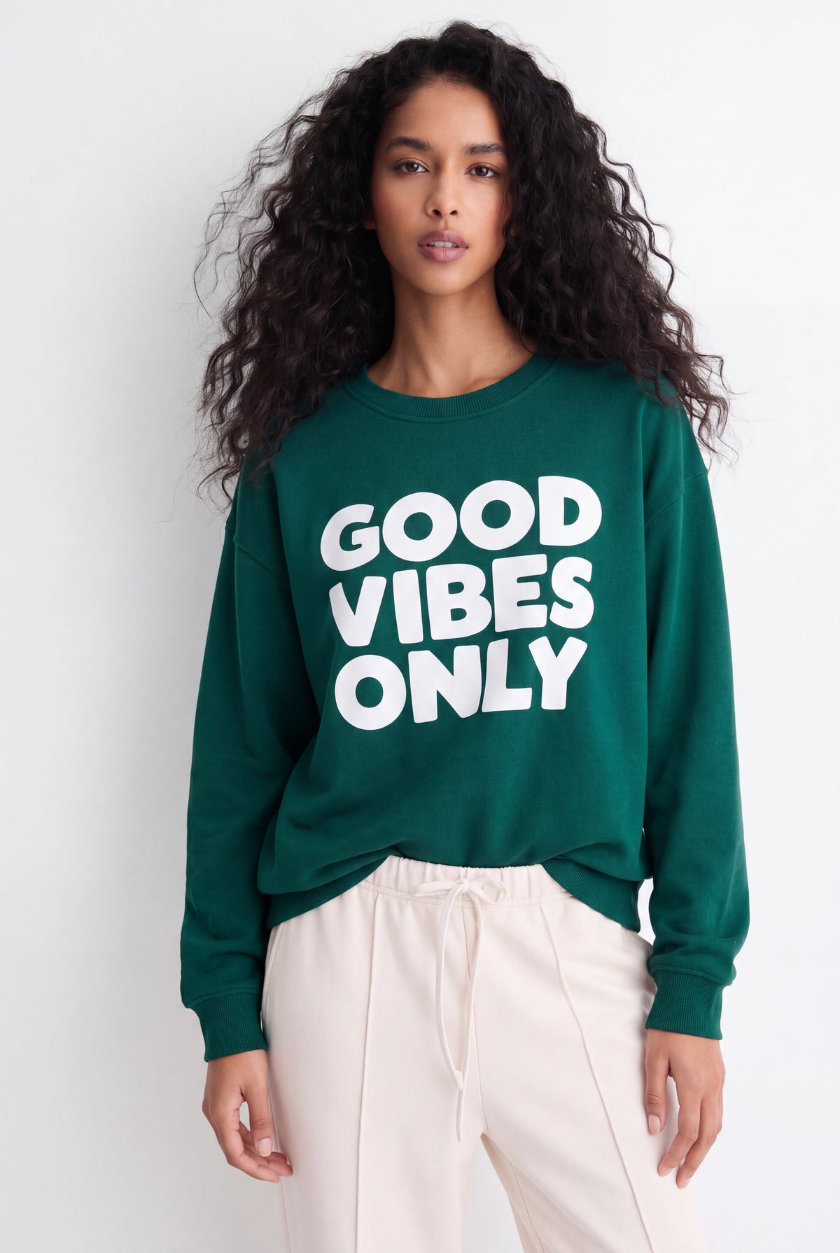 Sweat Goodvibes