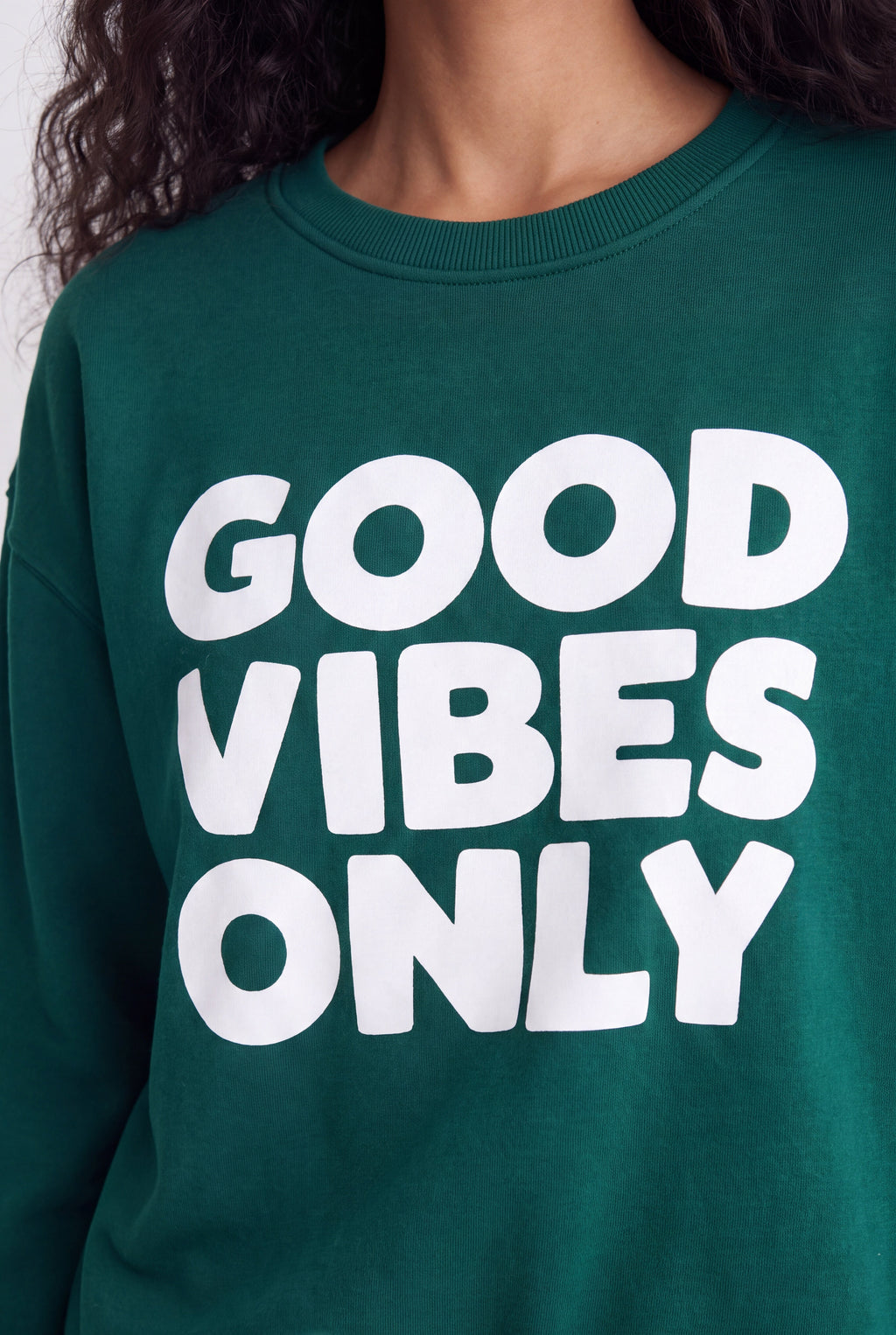 Sweat Goodvibes
