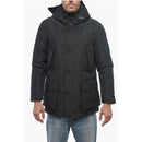 Gore-Tex Fabric Gtx Mountain Utility Down With Hood Jacket