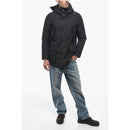 Gore-Tex Fabric Gtx Mountain Utility Down With Hood Jacket