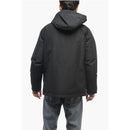 Gore-Tex Fabric Gtx Mountain Utility Down With Hood Jacket