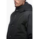 Gore-Tex Fabric Gtx Mountain Utility Down With Hood Jacket