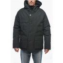 Fabric Mountain Utility Down Gore-Tex Jacket