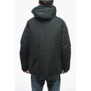 Fabric Mountain Utility Down Gore-Tex Jacket