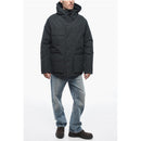 Fabric Mountain Utility Down Gore-Tex Jacket