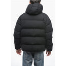 Gore-Tex Fabric Wintertide Down With Hood jacket