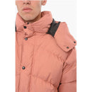 Jasper Goretex Parka With Padding