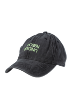 Casquette Down Under - Noir