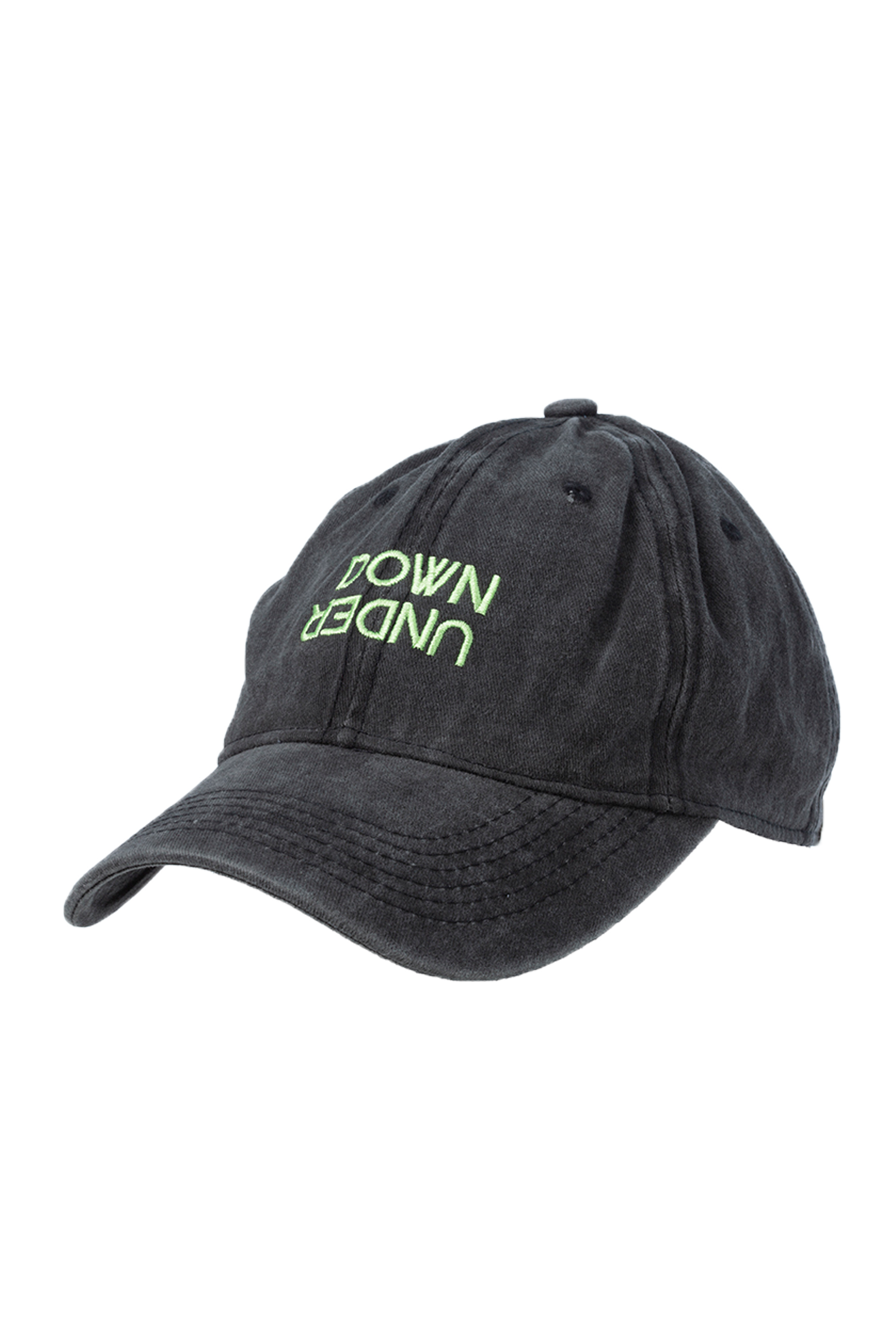 Casquette Down Under - Noir