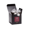 Boîte Thé Goût Russe - 25 Sachets Cristal