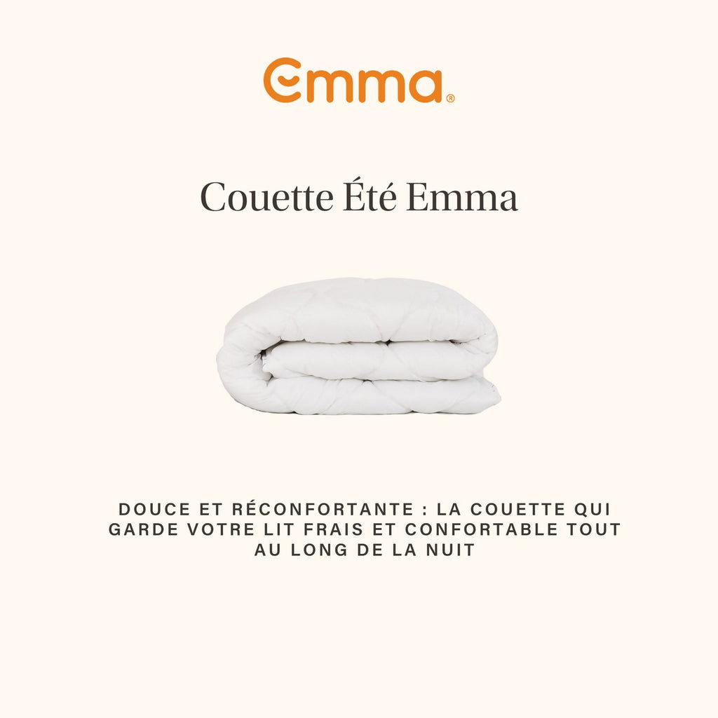 Couette Été