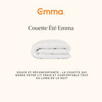 Couette Été