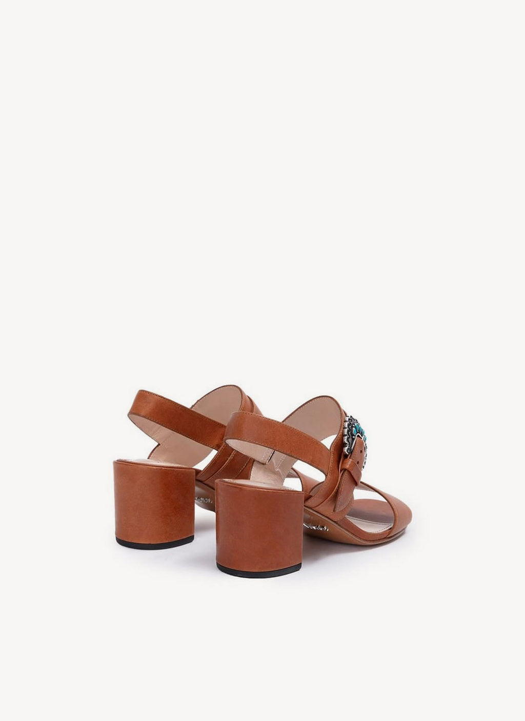 Free Lance - Sandals - Brown - Women