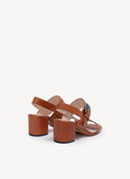 Free Lance - Sandals - Brown - Women