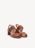 Free Lance - Sandals - Brown - Women
