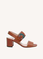 Free Lance - Sandals - Brown - Women