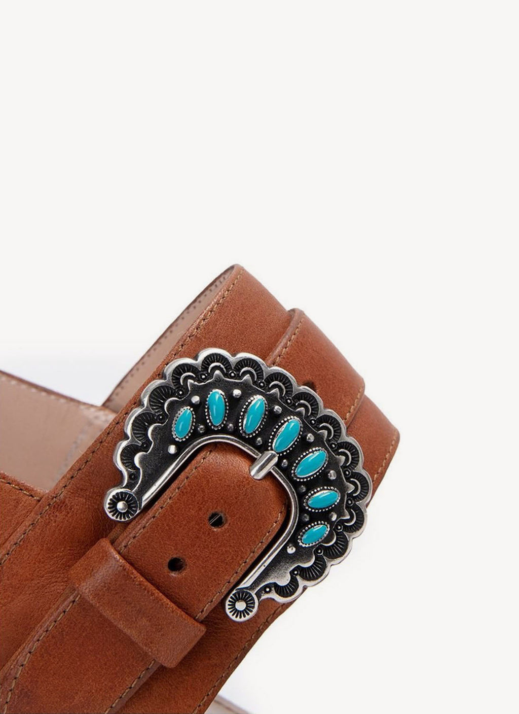 Free Lance - Sandals - Brown - Women