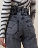 Jean 2000 Gris Acide