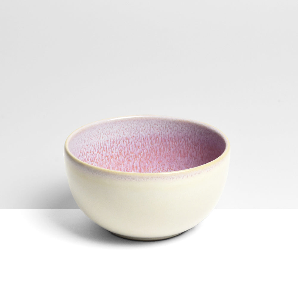 Servicio Para 2 - Rosa Mineral