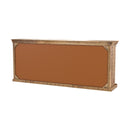 Grand buffet Tabuk en bois de manguier