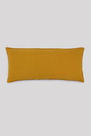 coussin-jaune-safran-gaze-de-coton-les-pensionnaires