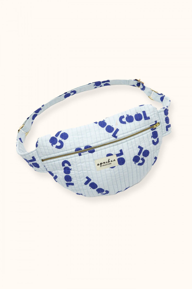 Maxi Sac Banane Kela "Cool" - Hirondelle
