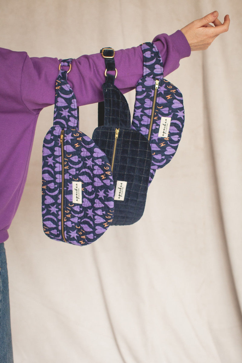 Grand Sac Banane Kela "Magic" - Dream