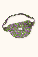 Grand Sac Banane Kela "Magic" - Nature