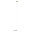 Lampadaire Solaire - Pin Maxi
