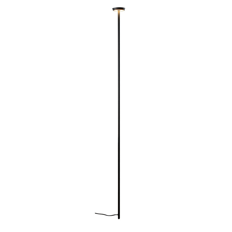Lampadaire Solaire - Pin Maxi