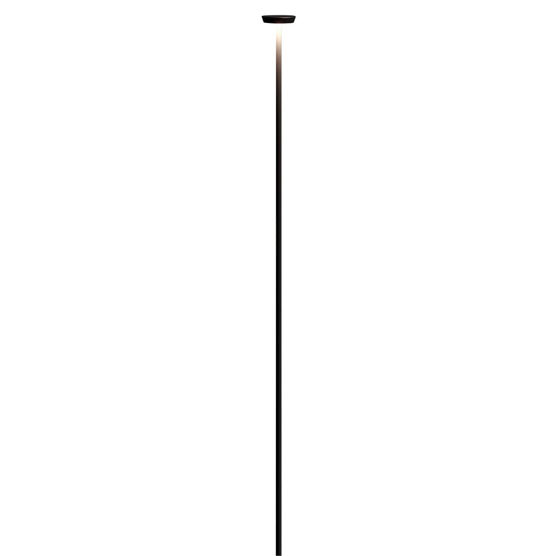 Lampadaire Solaire - Pin Maxi