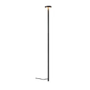 Lampadaire Solaire - Pin Midi