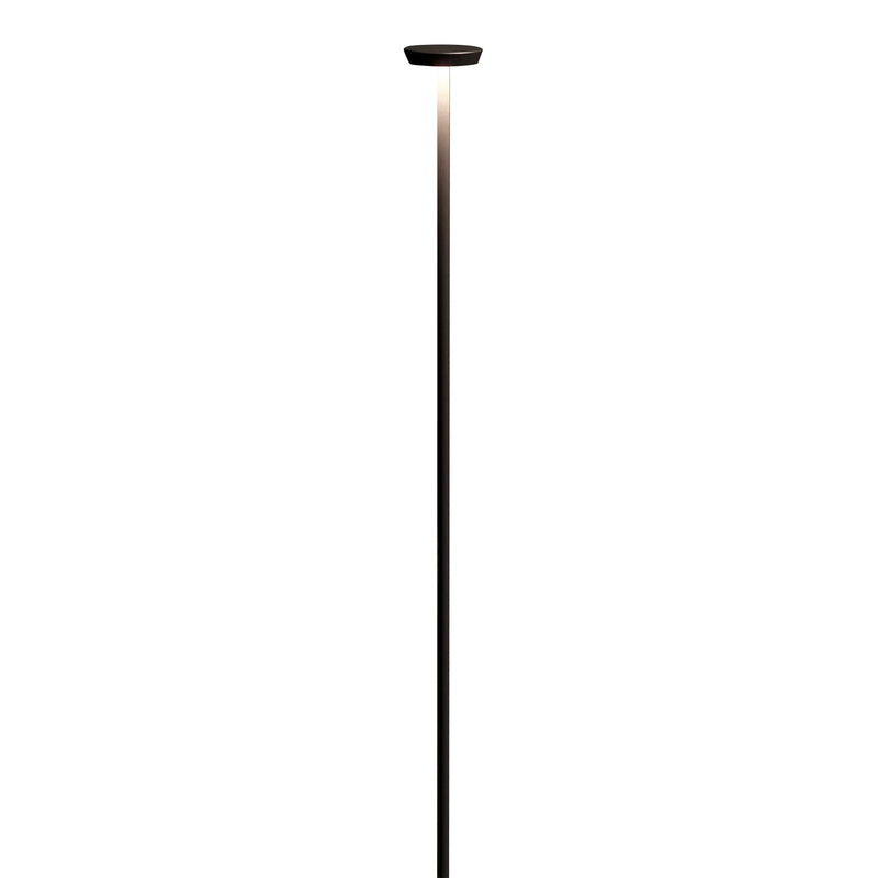 Lampadaire Solaire - Pin Midi