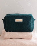 Trousse De Toilette Charlotte En Moumoute